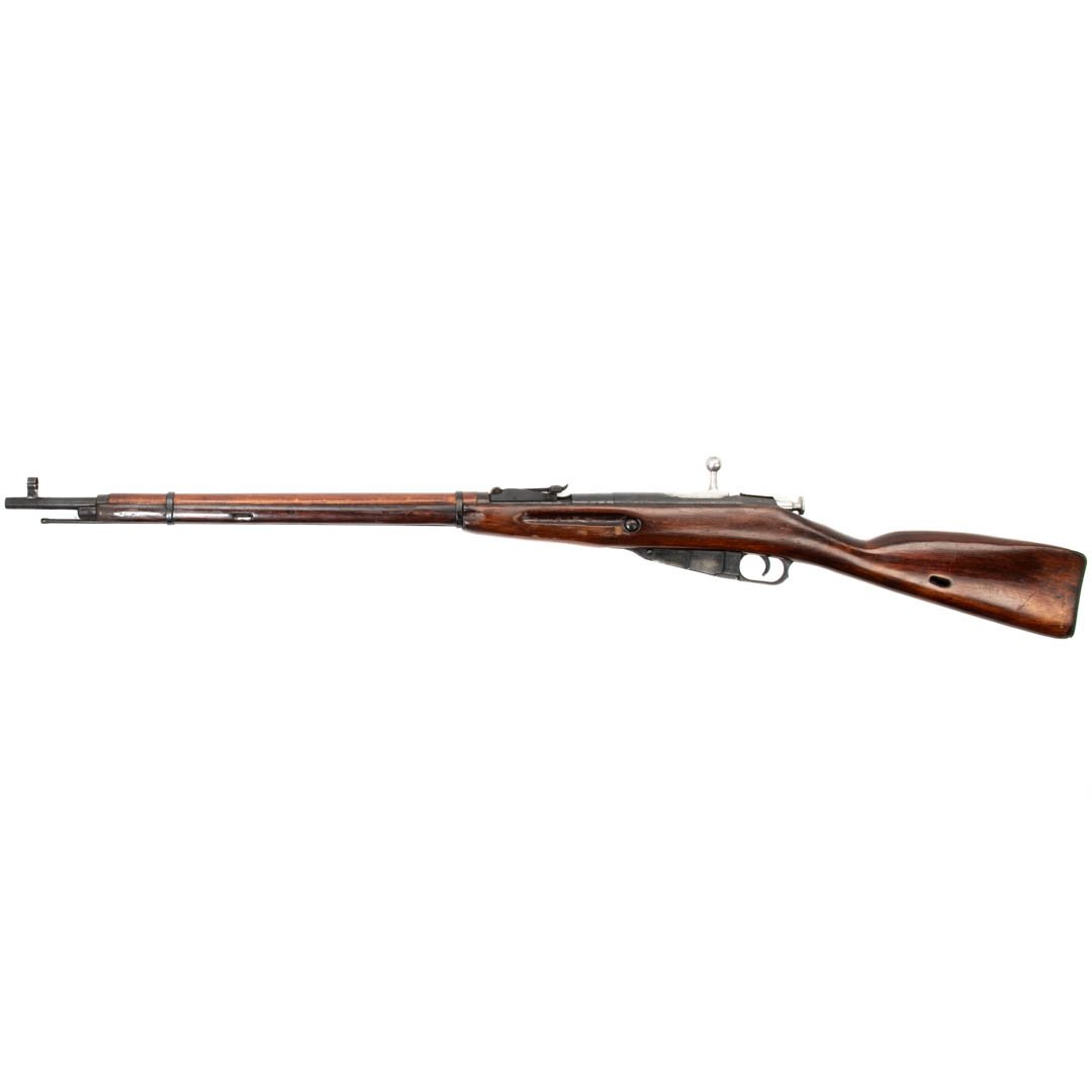 MOSIN-NAGANT KO-91/30